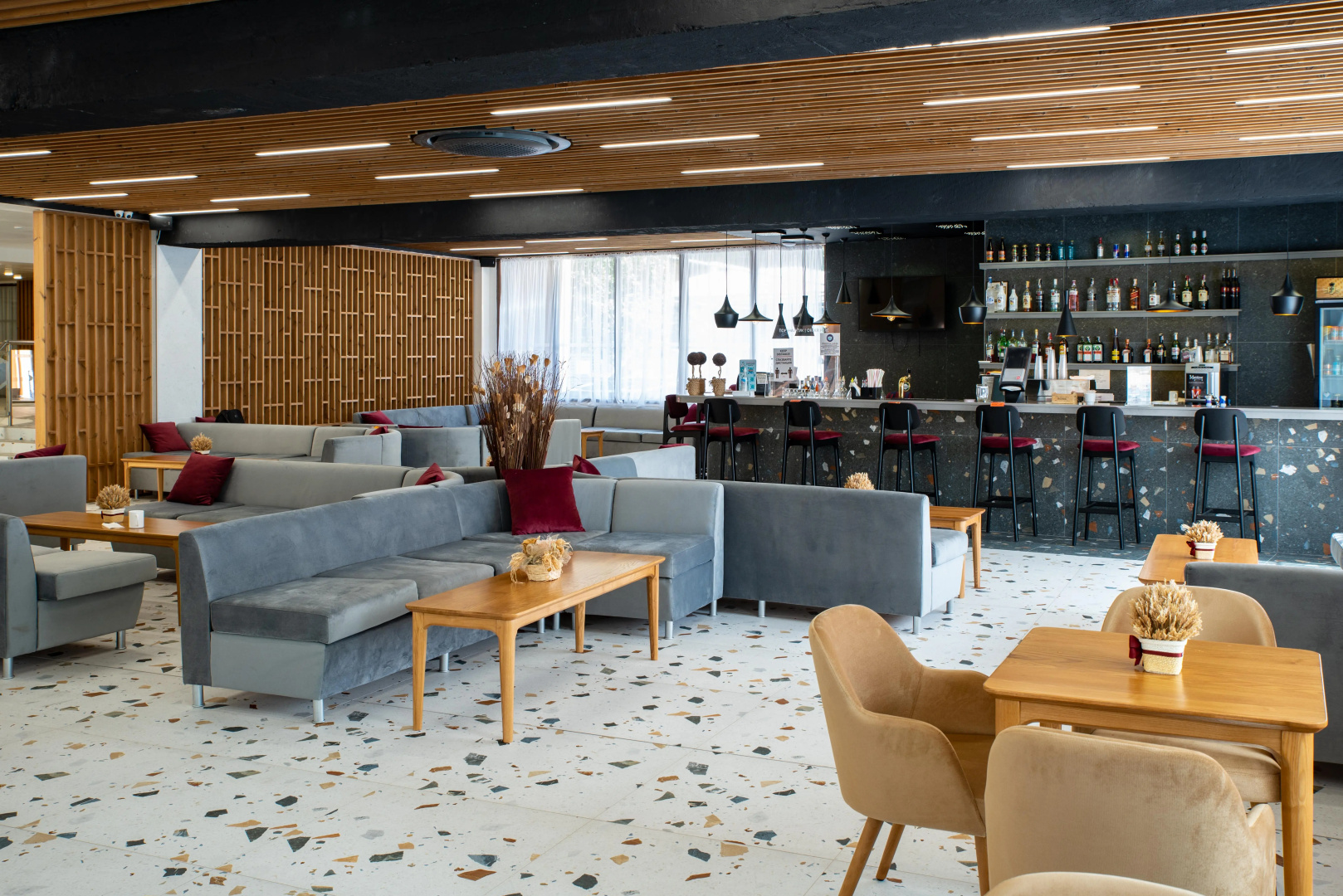 Photo - Grand Hotel Sunny Beach