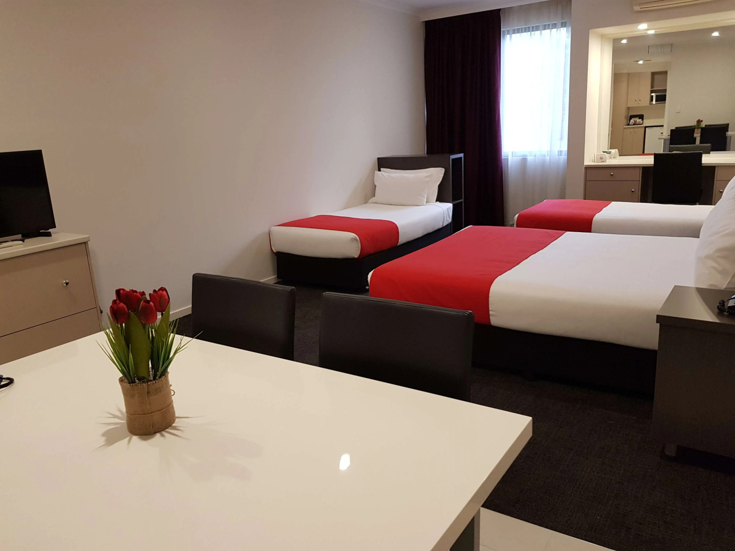 Foto - Quality Hotel Manor