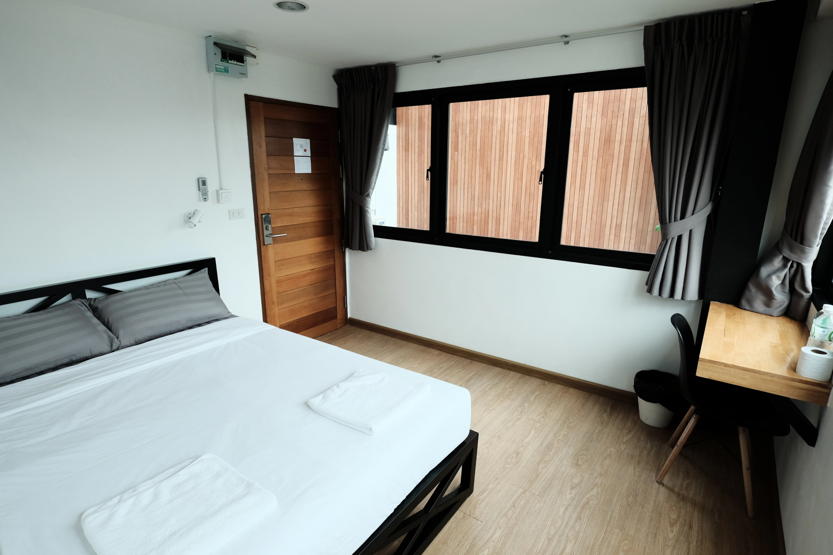 Foto - Wayha Hostel Don Mueang Airport