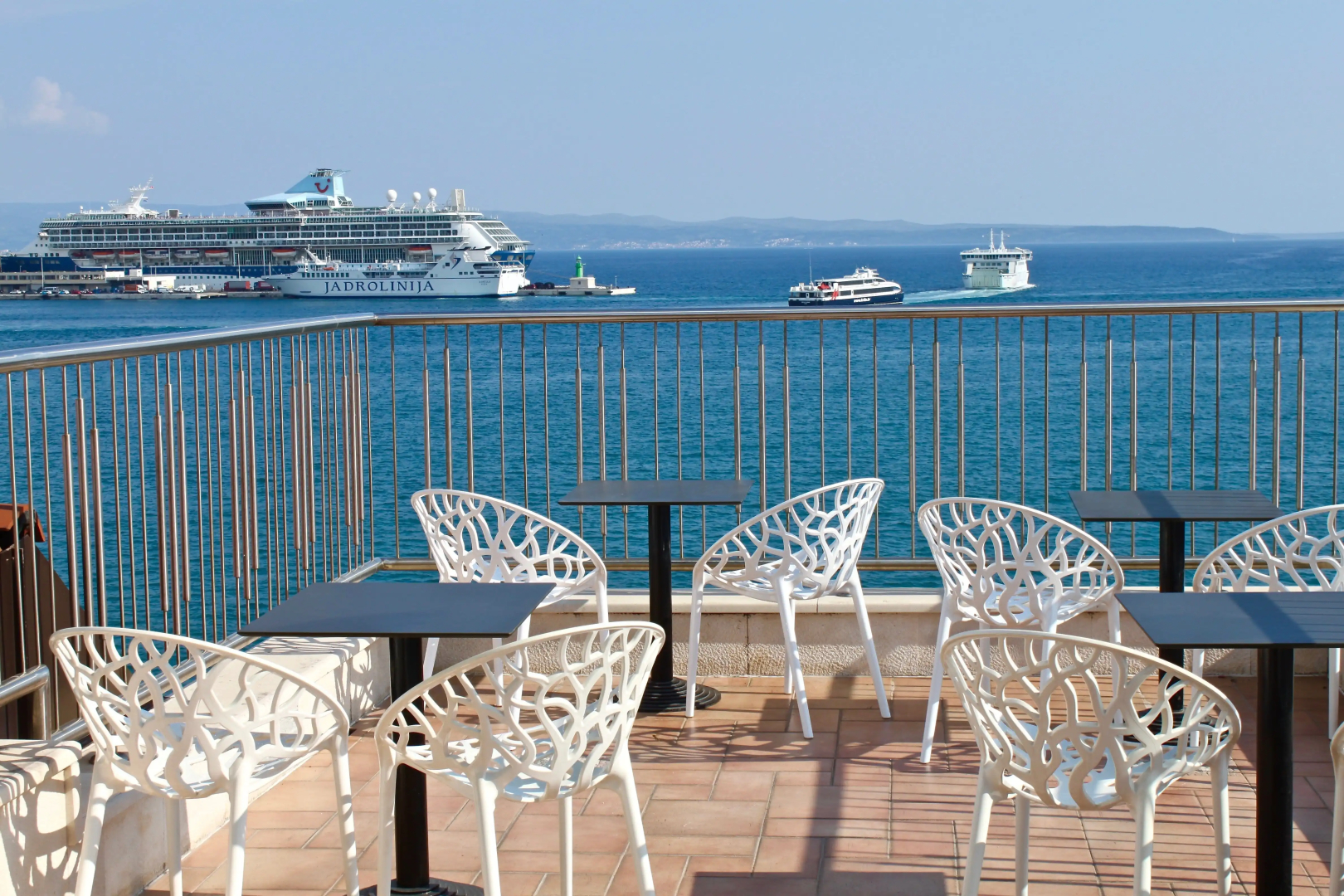 Foto - Galeria Valeria Seaside Downtown - MAG Quaint & Elegant Boutique Hotels