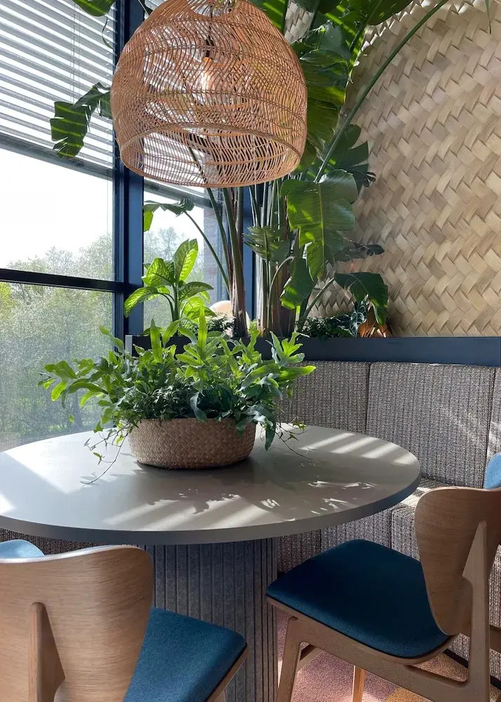 Photo - Cocoon Theresienwiese