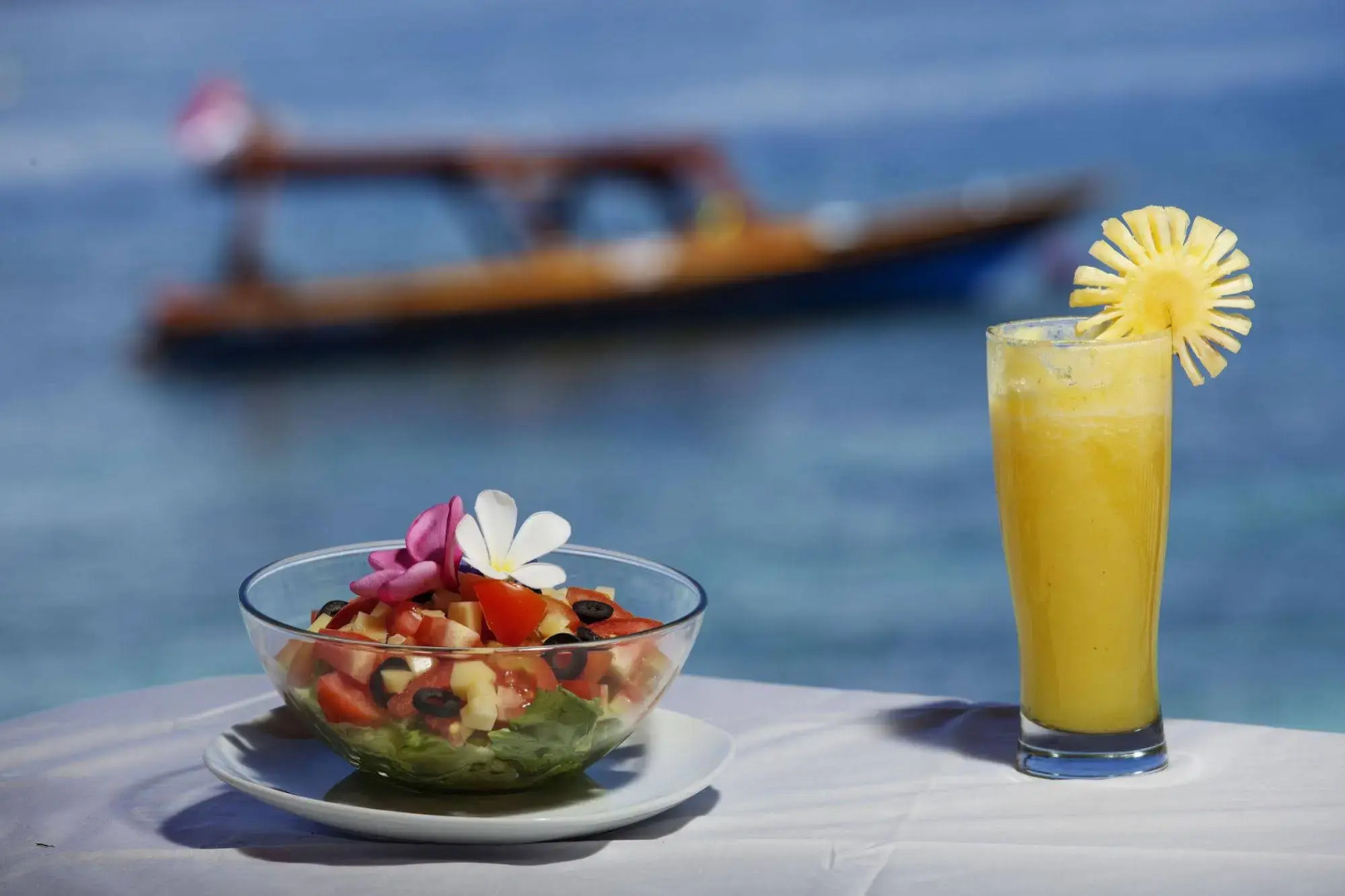 Foto - 7SEAS Cottages