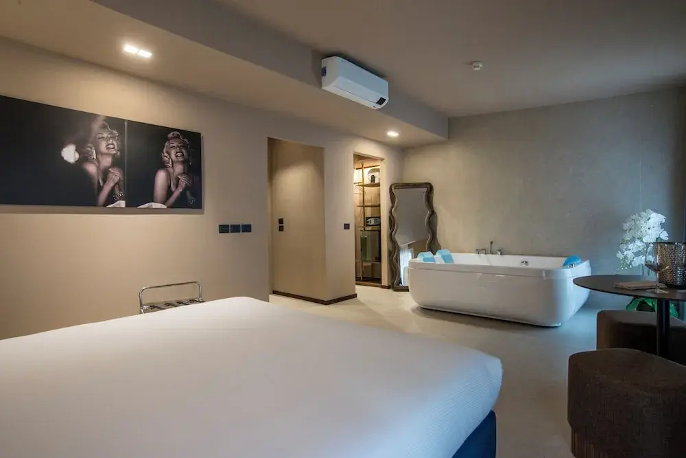 Foto - Bocca di Leone Luxury Suite