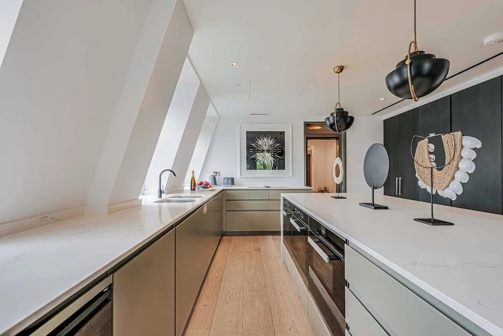 Foto - Westminster Apartments by D'Montrio