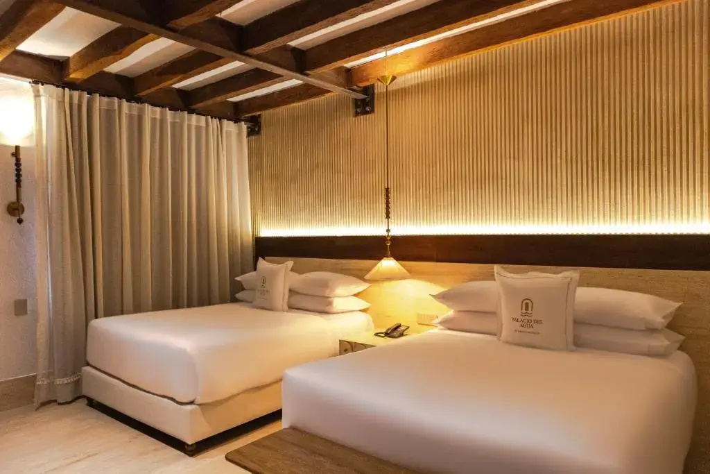 Foto - Hotel Palacio del Agua by Faranda Boutique