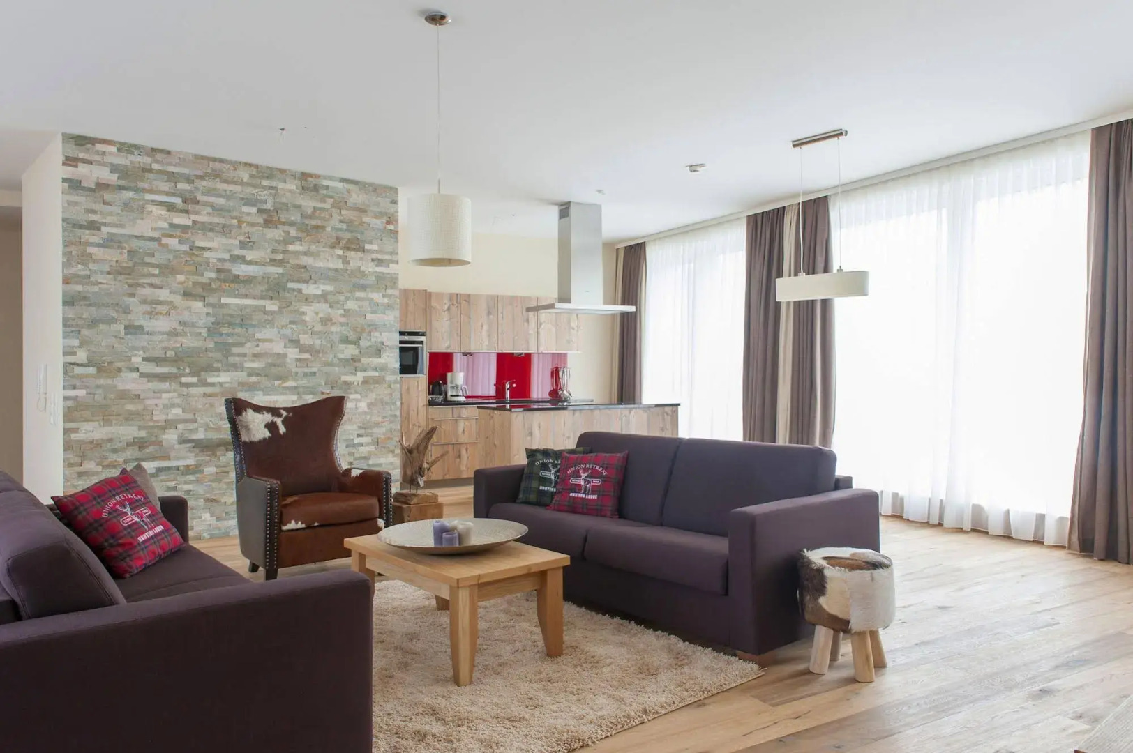 Foto - The House Zell am See