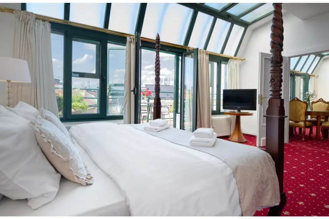 Foto - Hotel Bologna