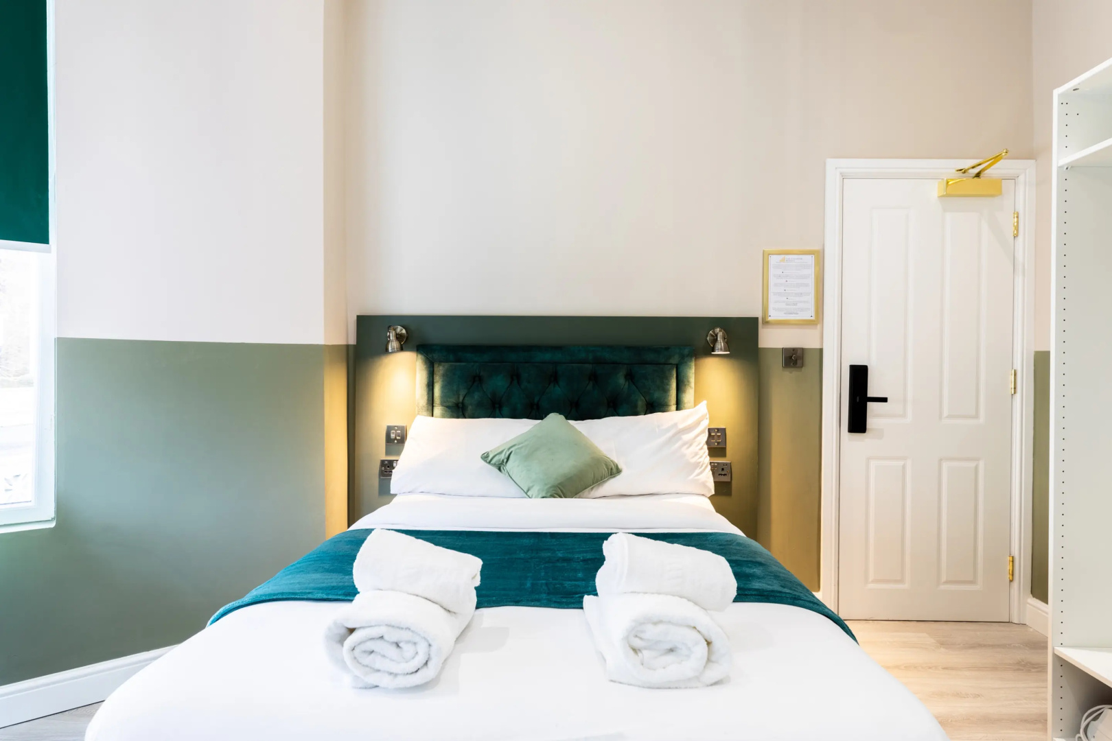 Foto - The Finsbury Park Hotel