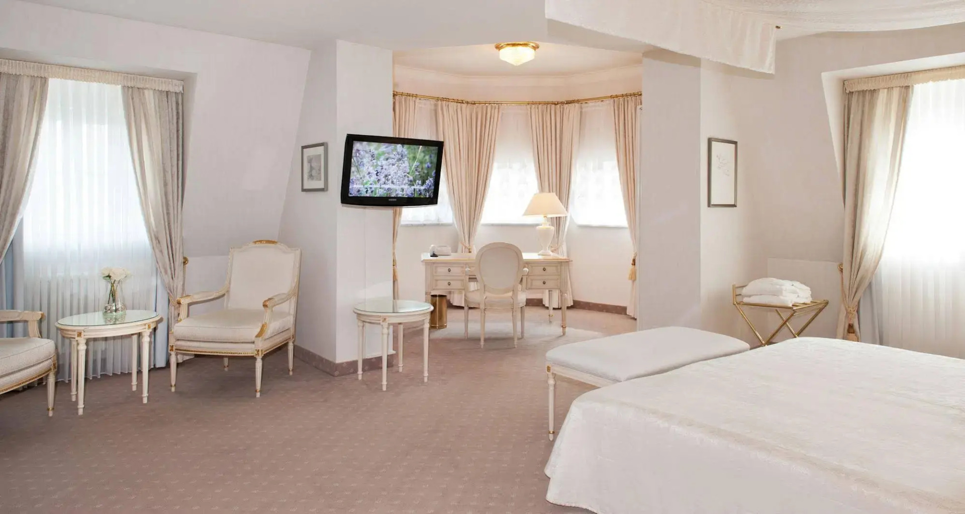 Photo - Victor's Residenz-Hotel Leipzig