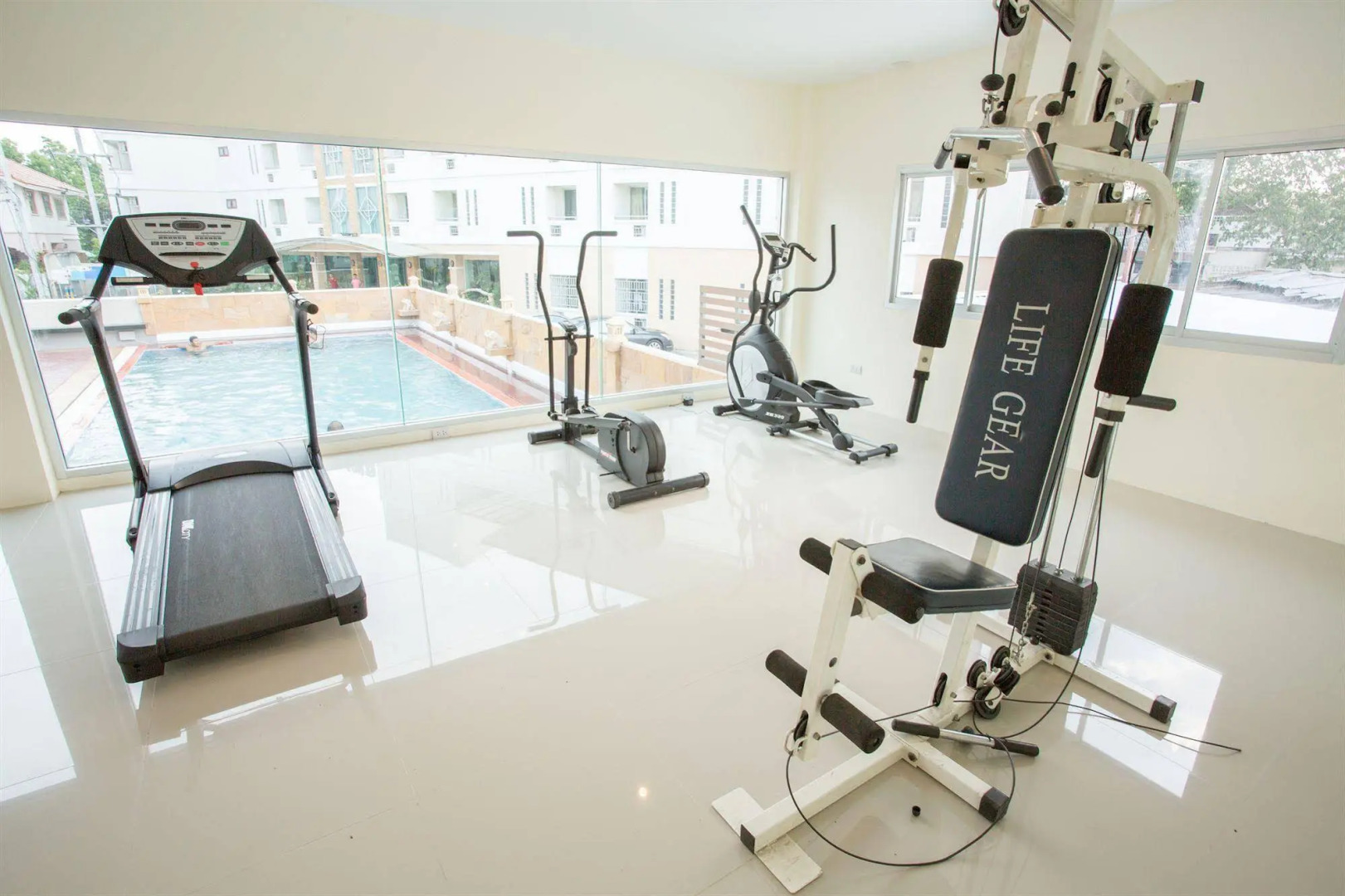 Photo - Pangviman Place Resotel SHA Plus