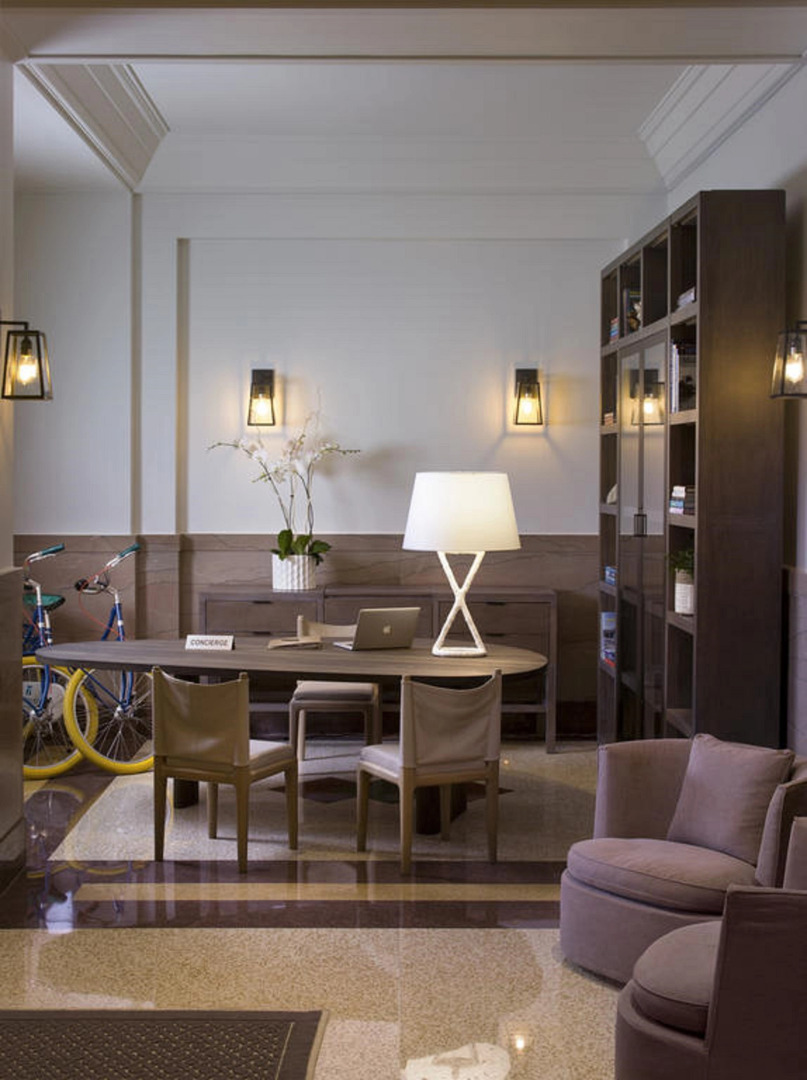 Photo - Hotel Victor South Beach