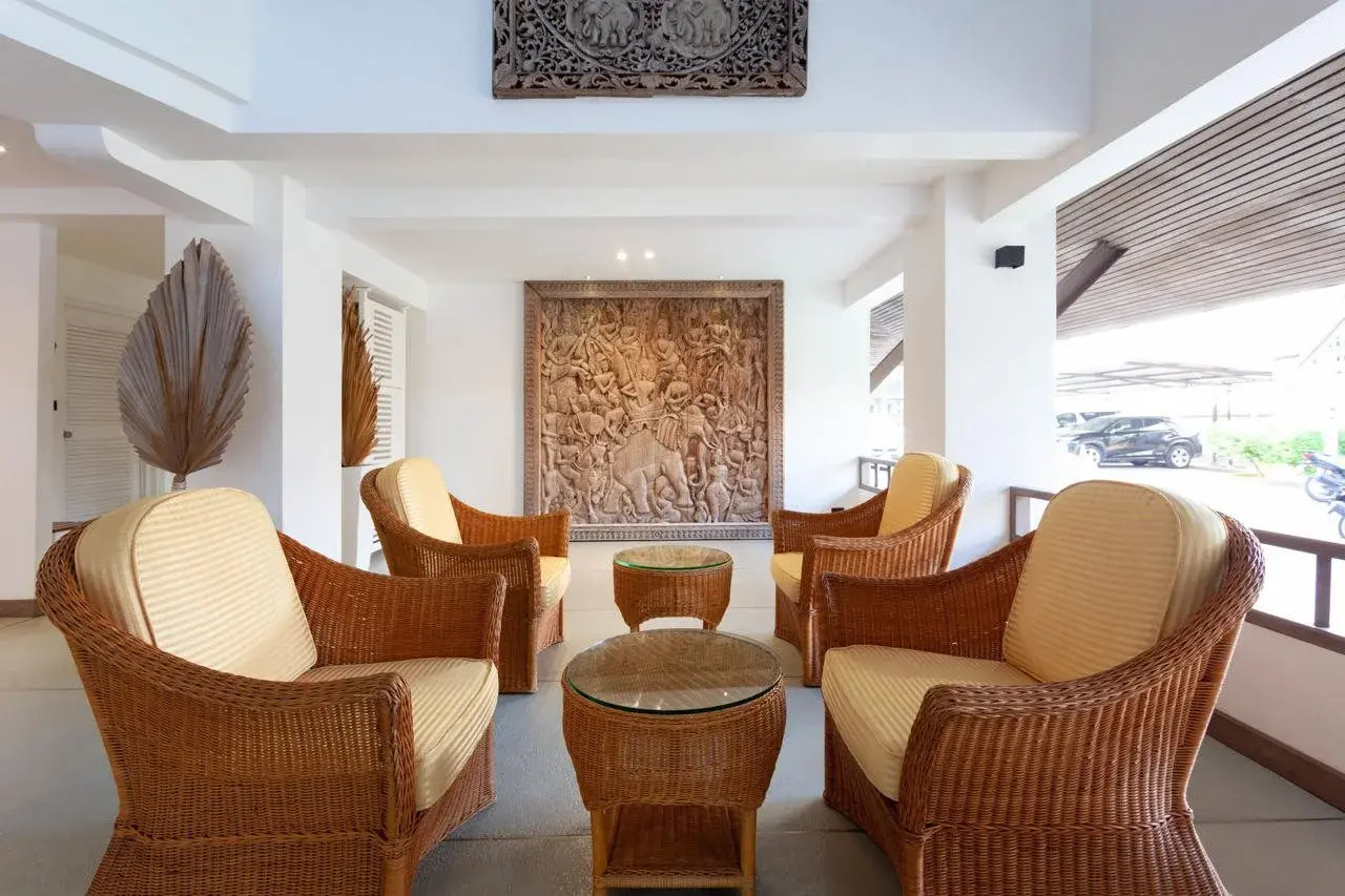 Foto - Samui Natien Beach Resort