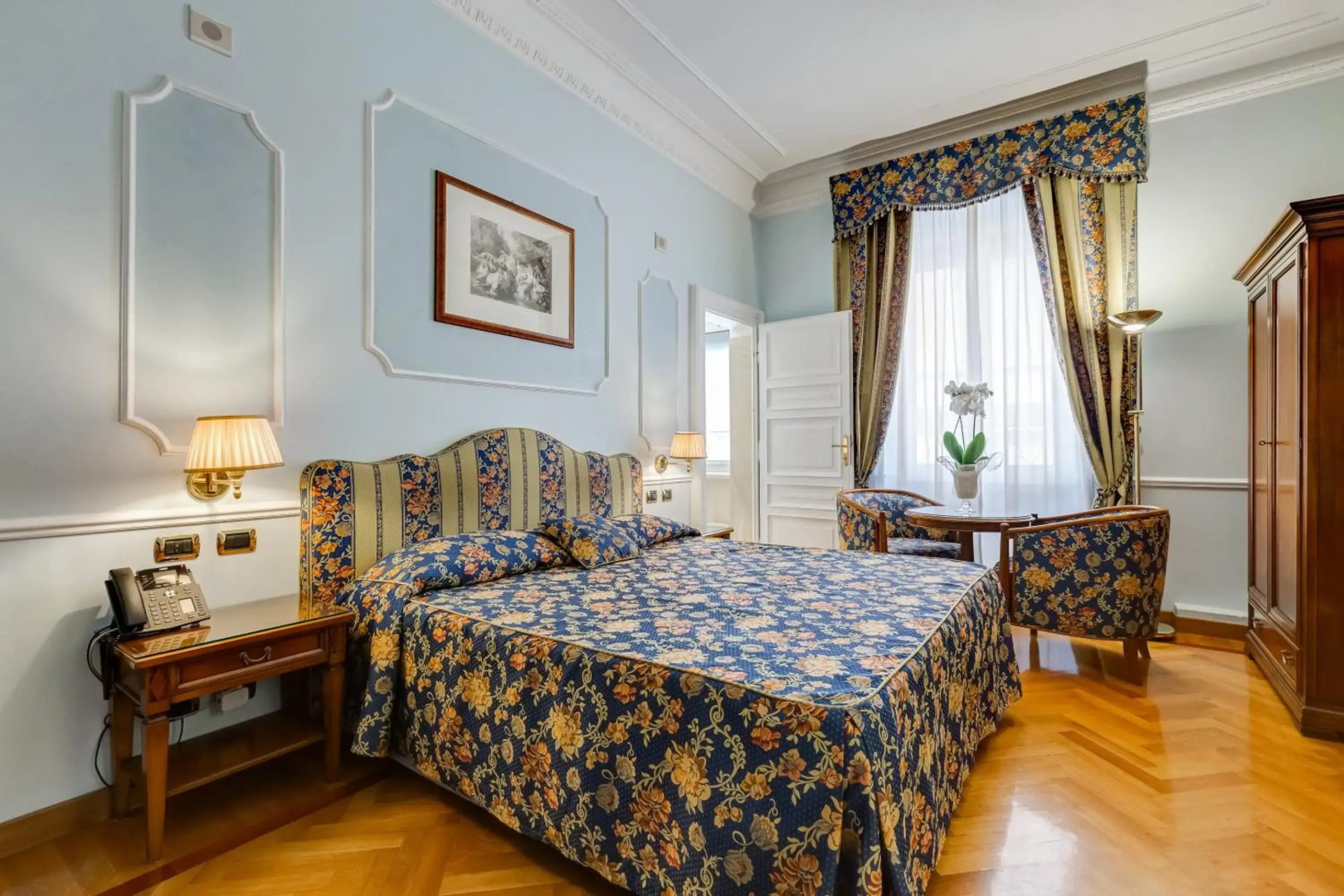 Foto - Hotel Cellini