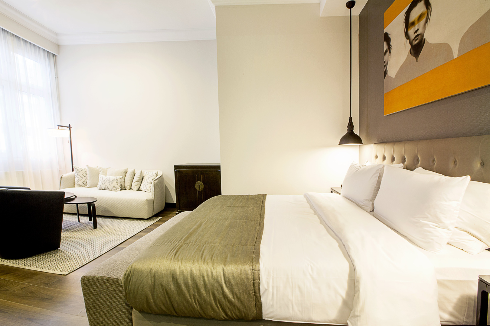 Foto - Quentin XL Potsdamer Platz Hotel