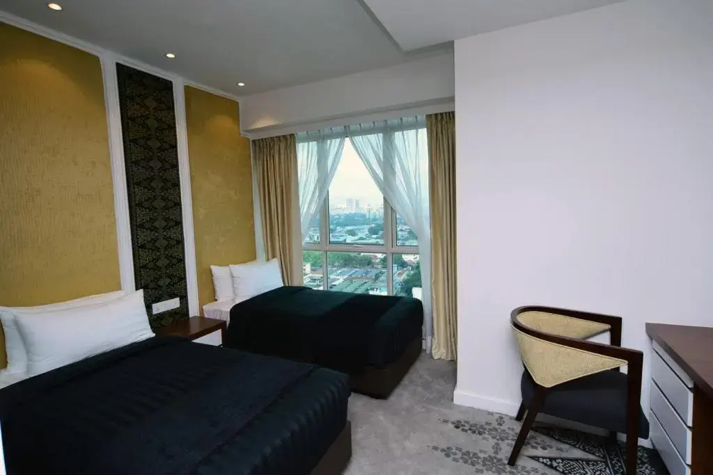 Foto - UTM Hotel & Residence