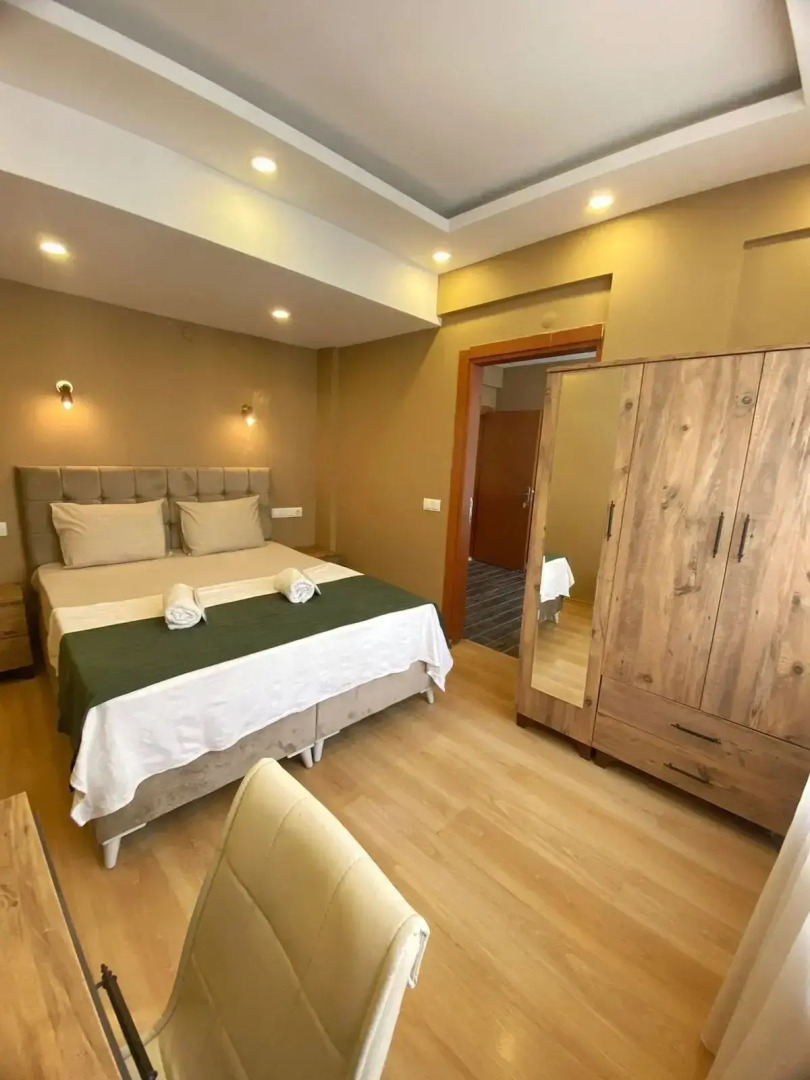 Photo - Ulubat Castle Hotel