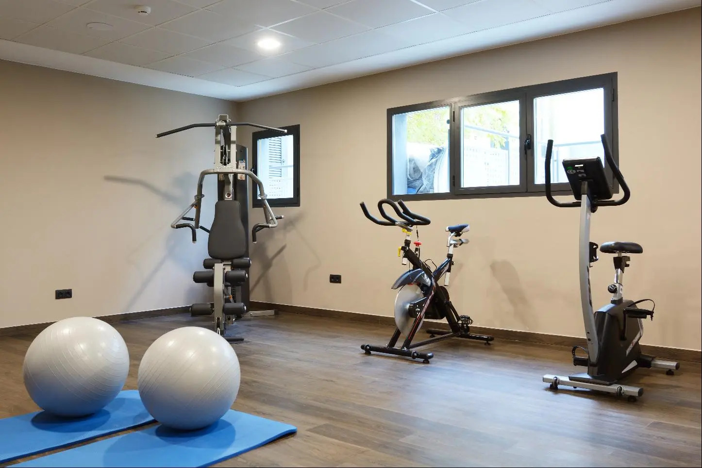 Foto - Hotel Pedro I De Aragon 4 Estrellas SUPERIOR