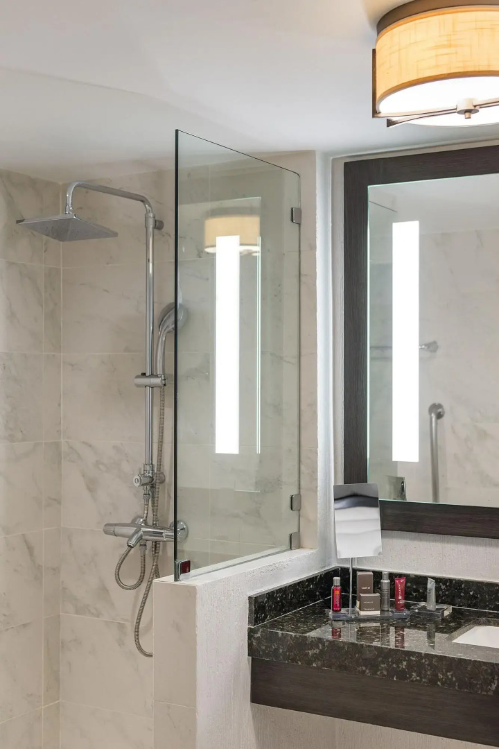 Photo - JW Marriott Cancun Resort & Spa