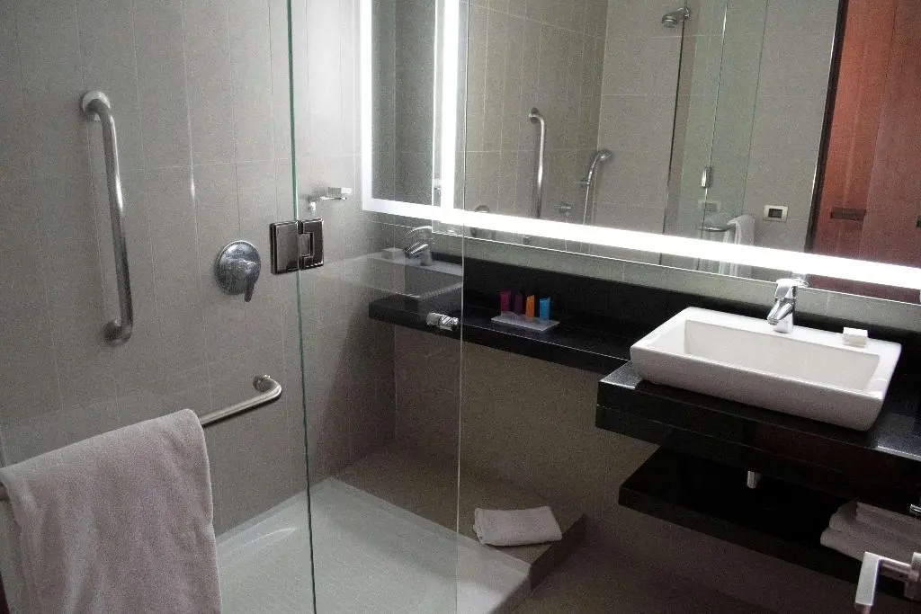 Photo - Hilton Garden Inn Santiago Airport