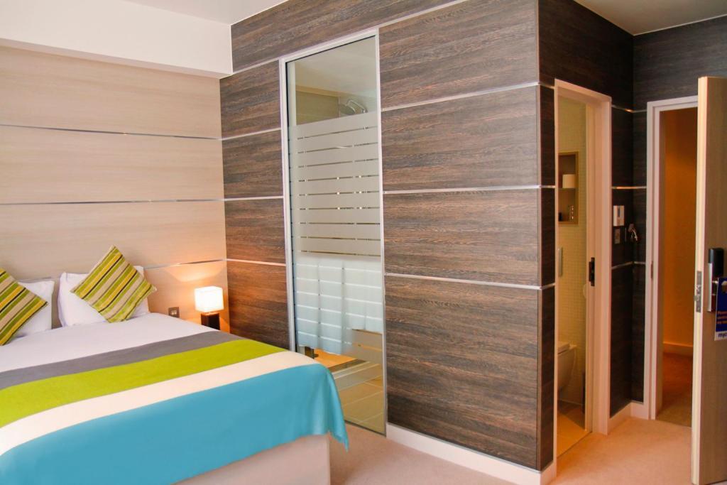 Foto - The Wesley Euston