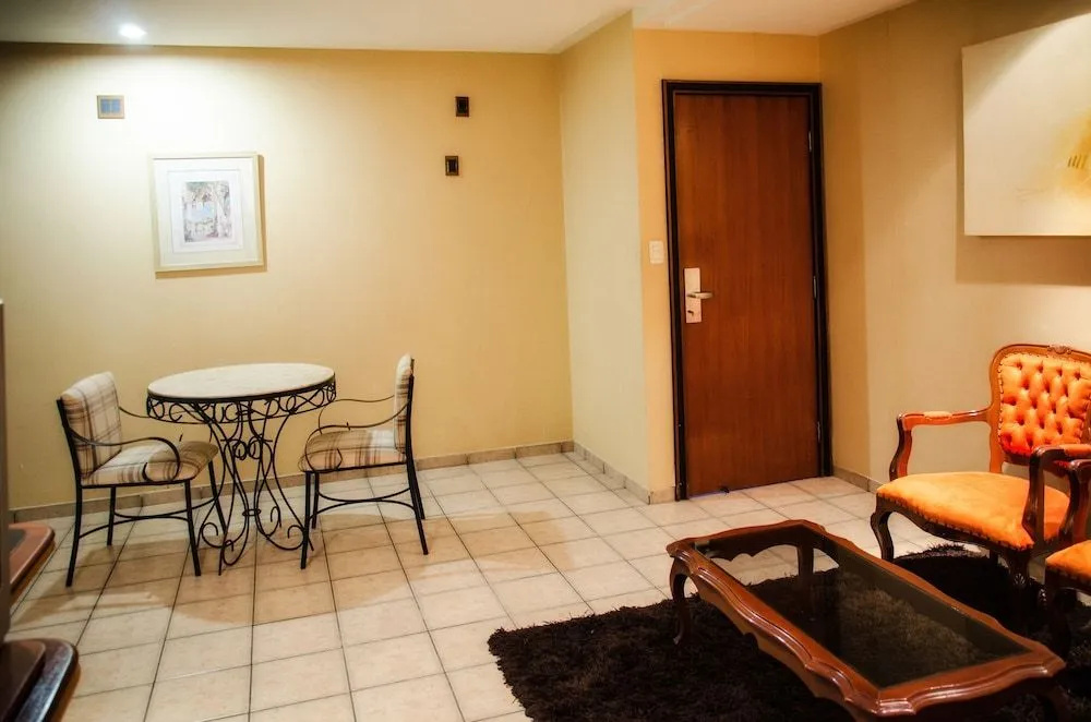 Foto - Hotel Pousada dos Girassóis