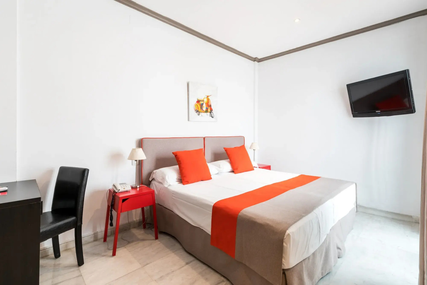 Photo - Cool Sevilla Hotel