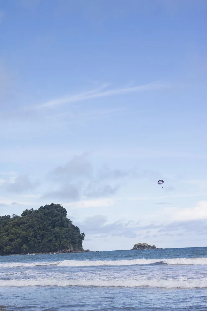 Photo - Hotel Verde Mar Direct Beach Access