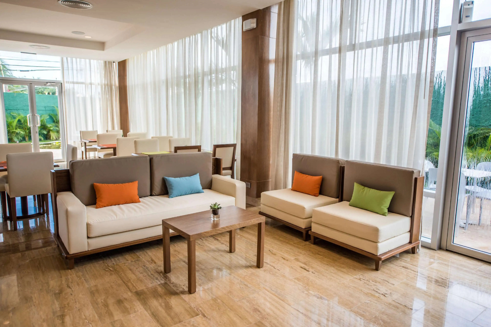Foto - Hampton By Hilton Santo Domingo Airport