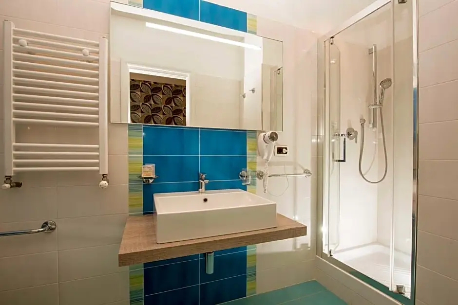 Foto - Bed & Breakfast Armonie Romane