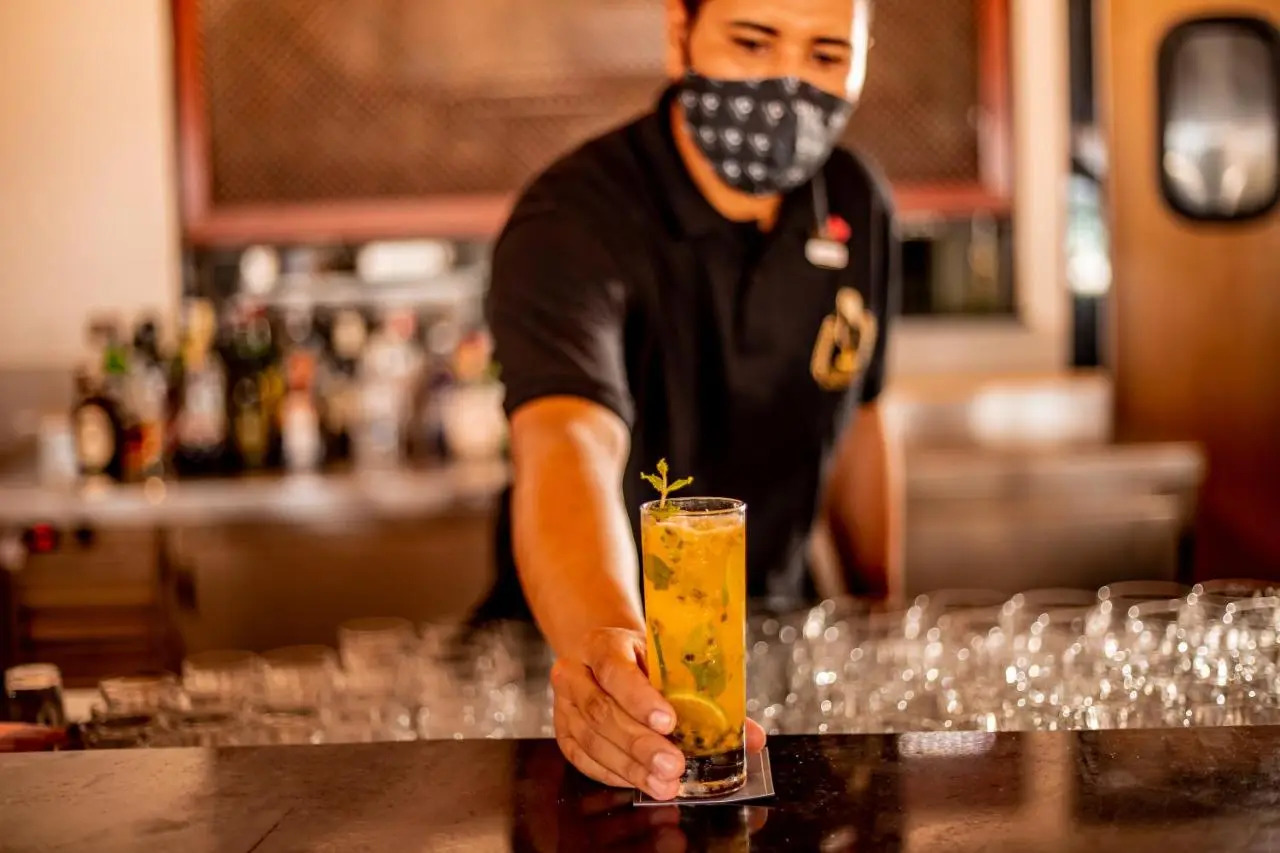 Foto - Vila Galé Fortaleza