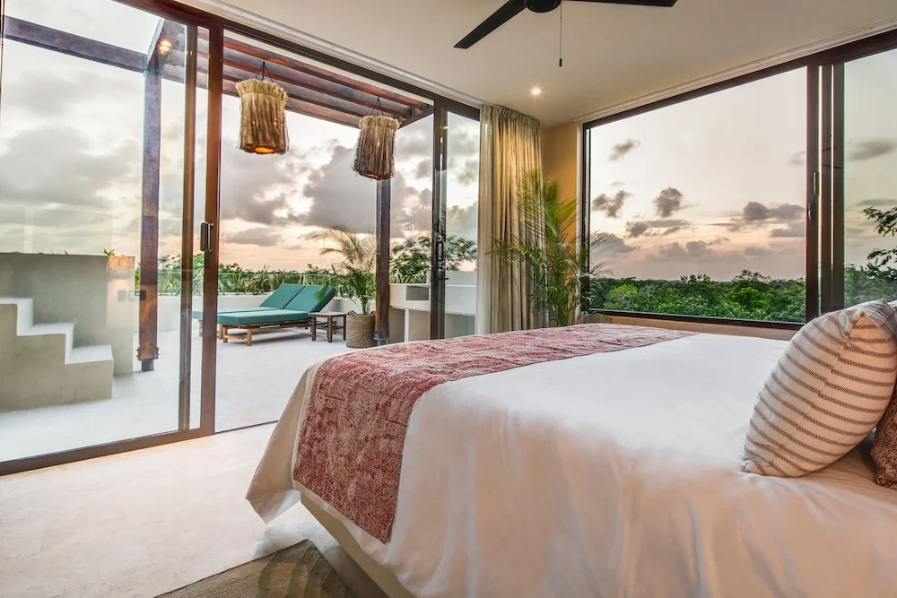 Foto - Copal Tulum Hotel