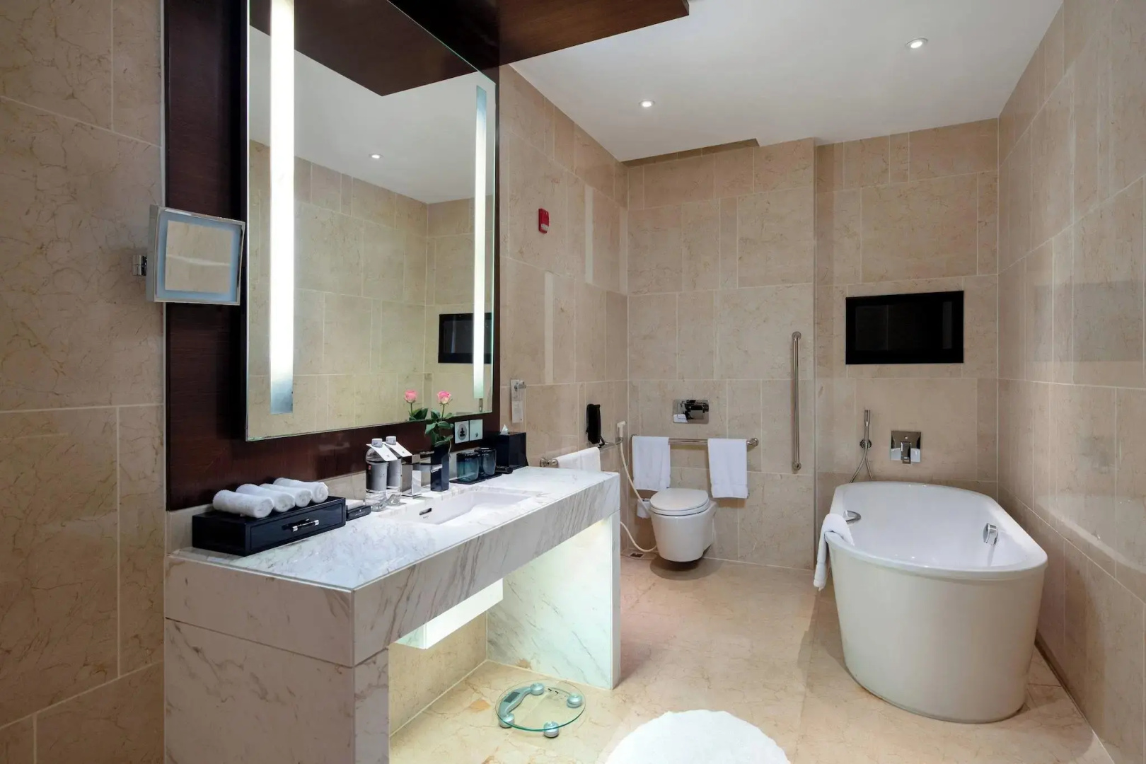 Photo - JW Marriott Hotel Hanoi