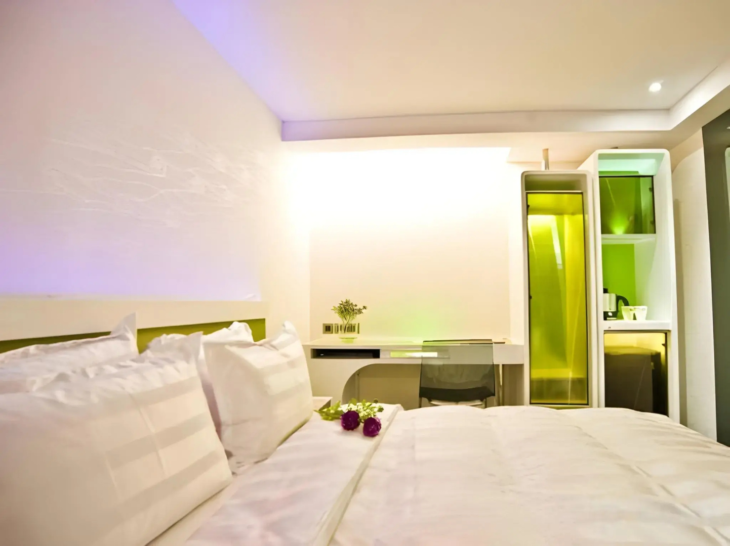 Photo - Saual Keh Hotel