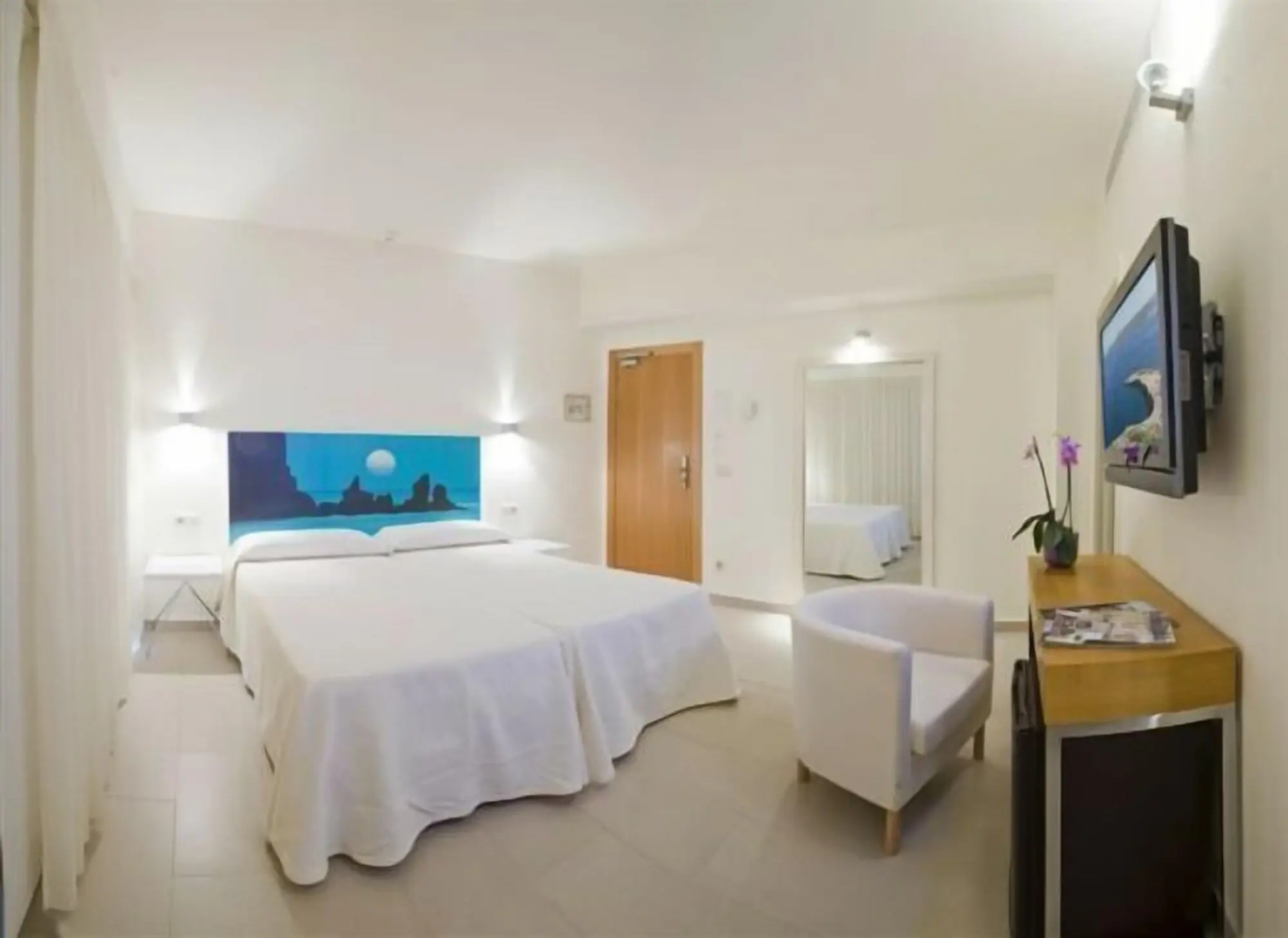 Photo - Hotel Florencio Ibiza