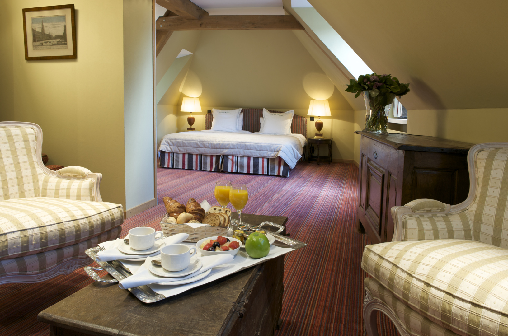 Photo - Martin's Relais