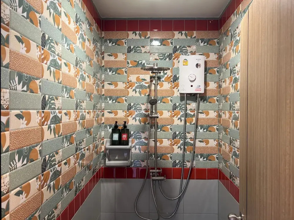 Photo - Cha Na Stay at Merry V