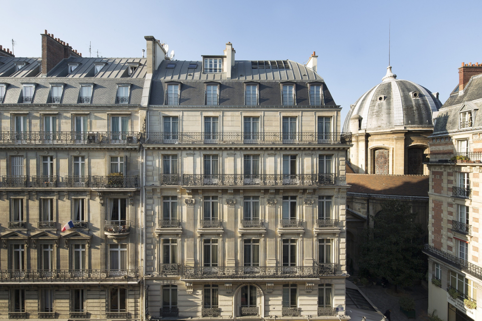 Photo - Hotel Lumen Paris Louvre