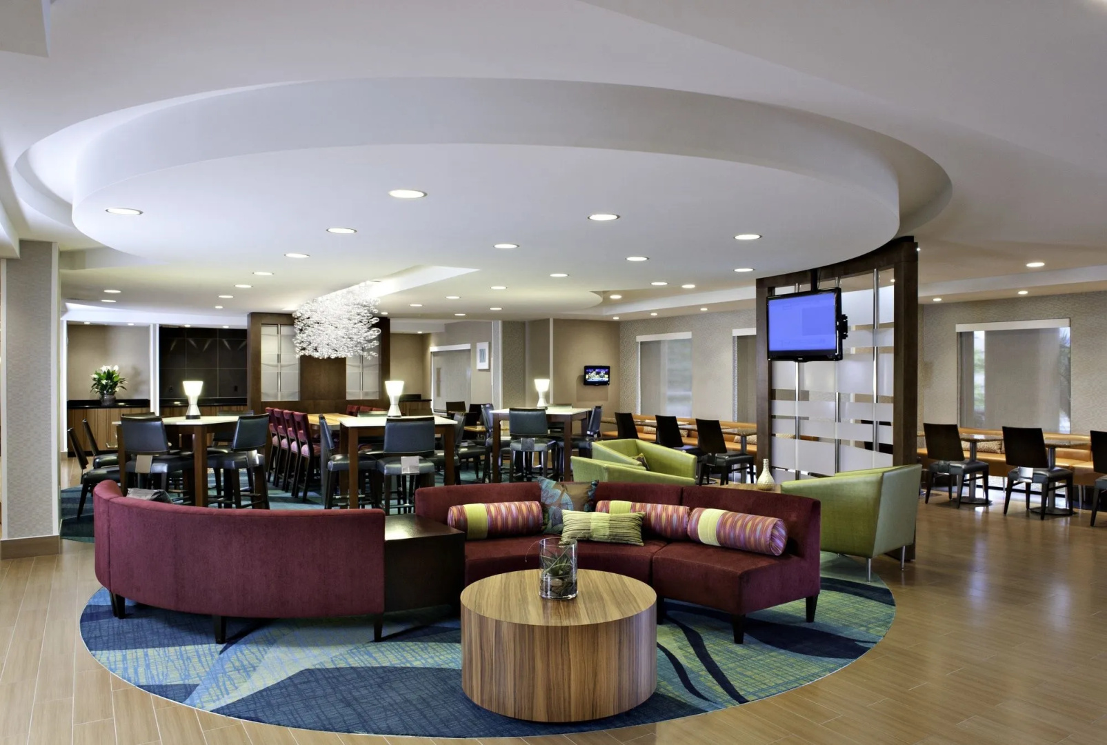 Photo - SpringHill Suites Scottsdale North