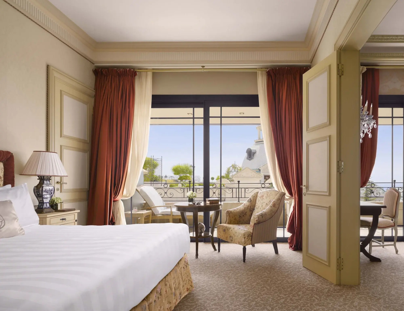 Foto - Hôtel Métropole Monte Carlo – Spa Guerlain