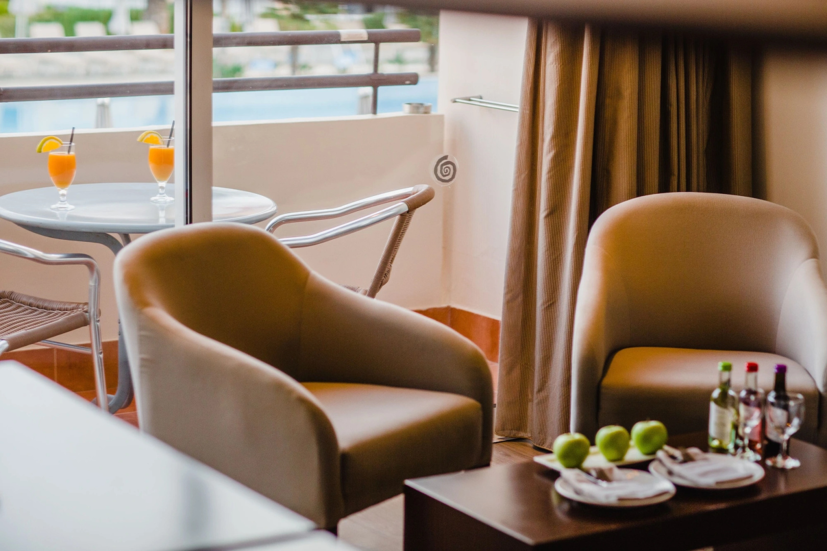 Foto - Napa Plaza Hotel - Adults Only
