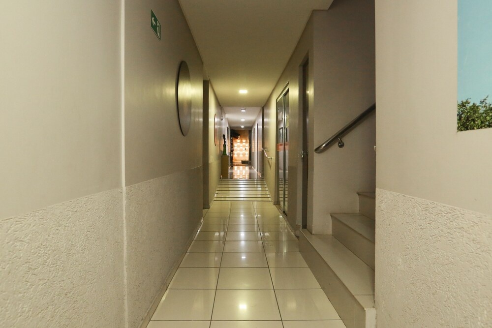 Photo - Teresina Hotel