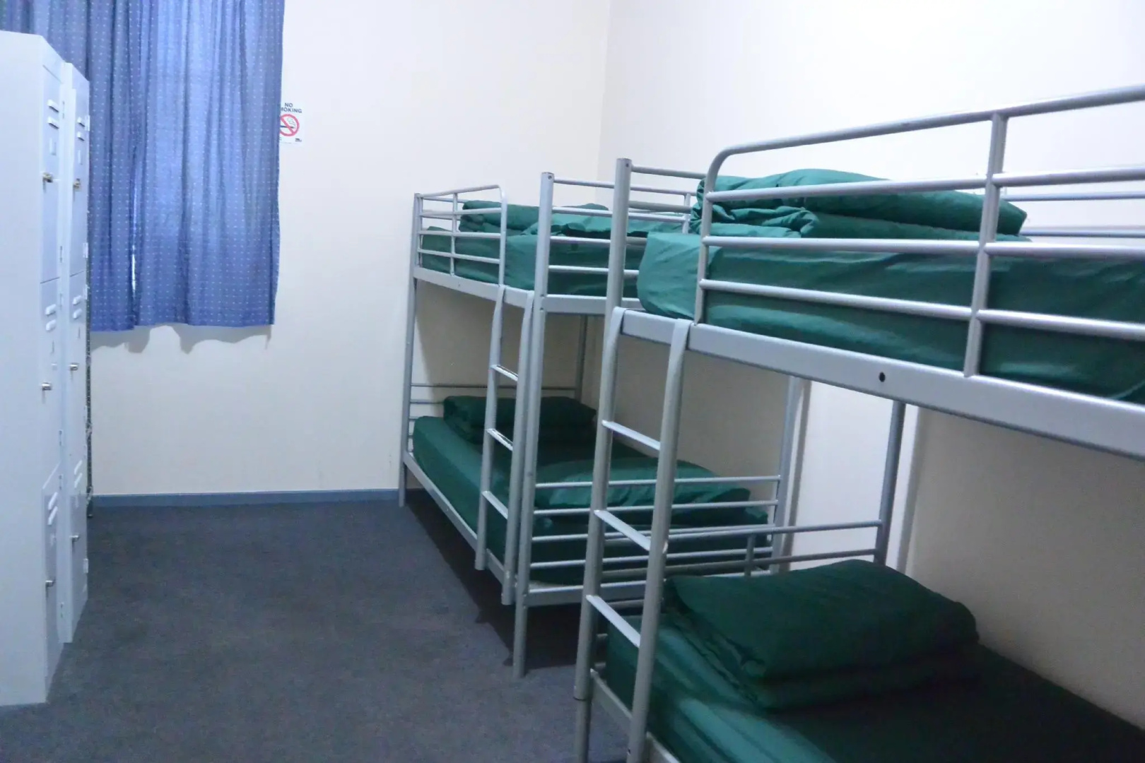 Photo - Elizabeth Hostel
