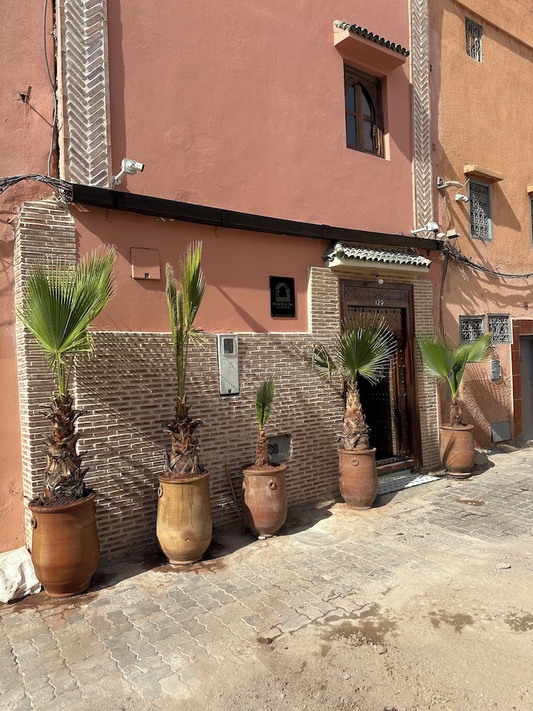 Riad Ks & Spa