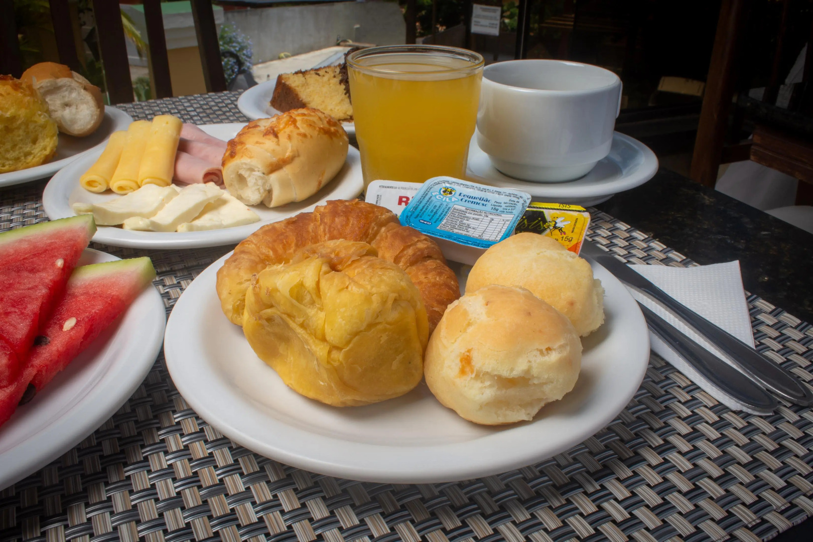 Foto - Pousada e Spa Villa Mercedes by Latitud Hoteles