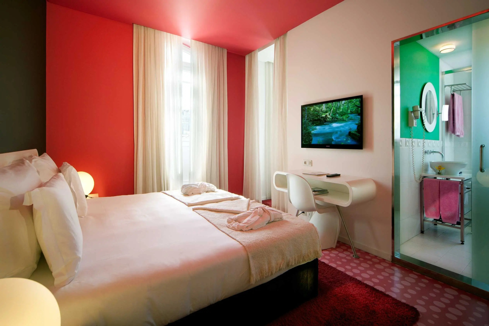 Photo - Internacional Design Hotel