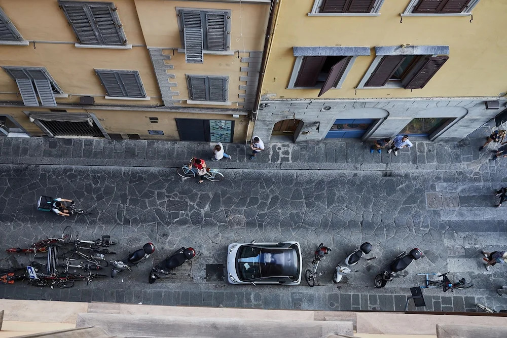 Foto - Numa Florence Palazzo Moro