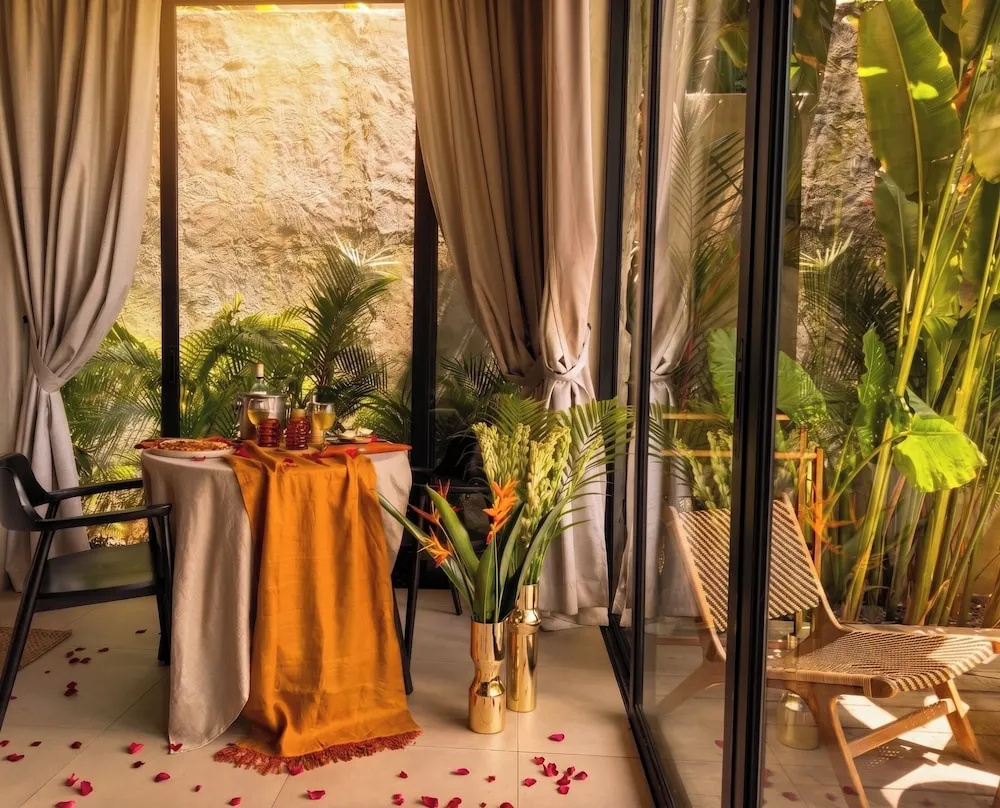 Foto - SIVANA, Hotel Boutique with ocean or garden views - Adults only