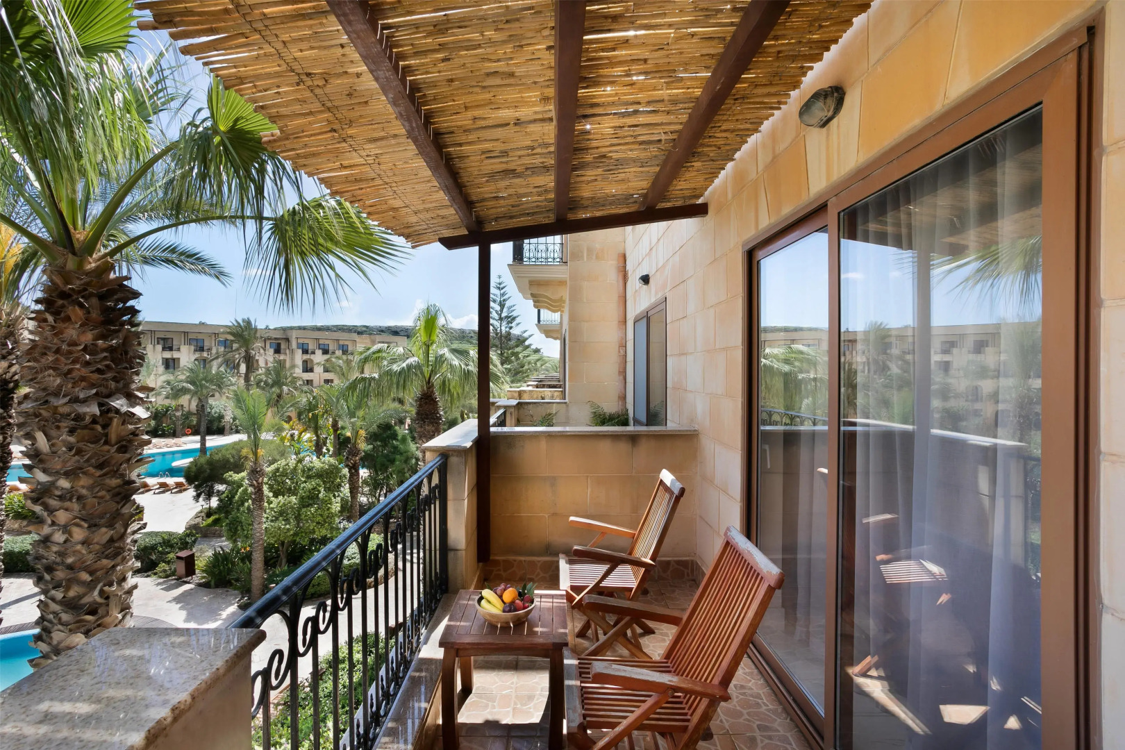 Foto - Kempinski Hotel San Lawrenz