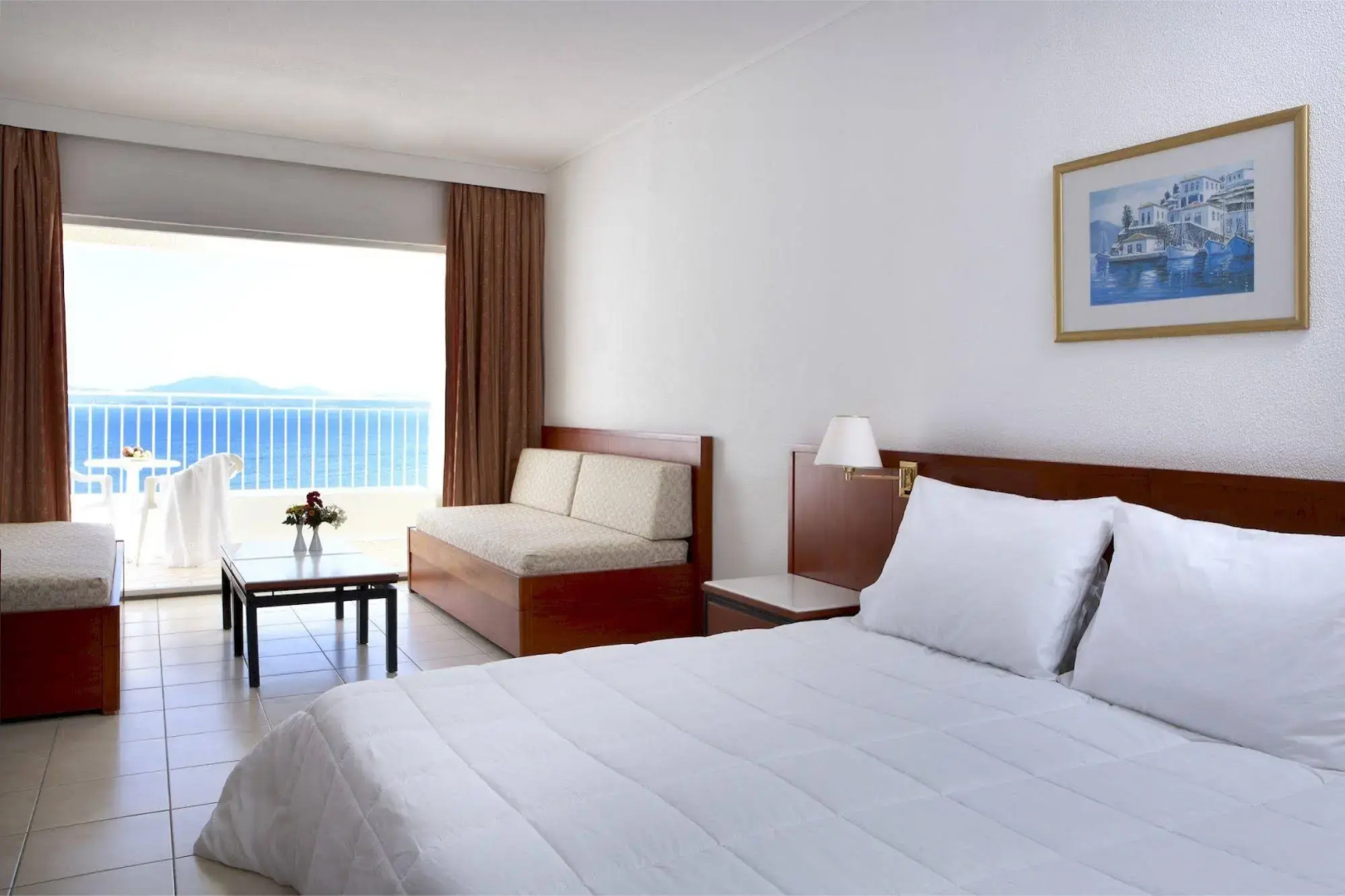 Foto - Sunshine Corfu Hotel And Spa