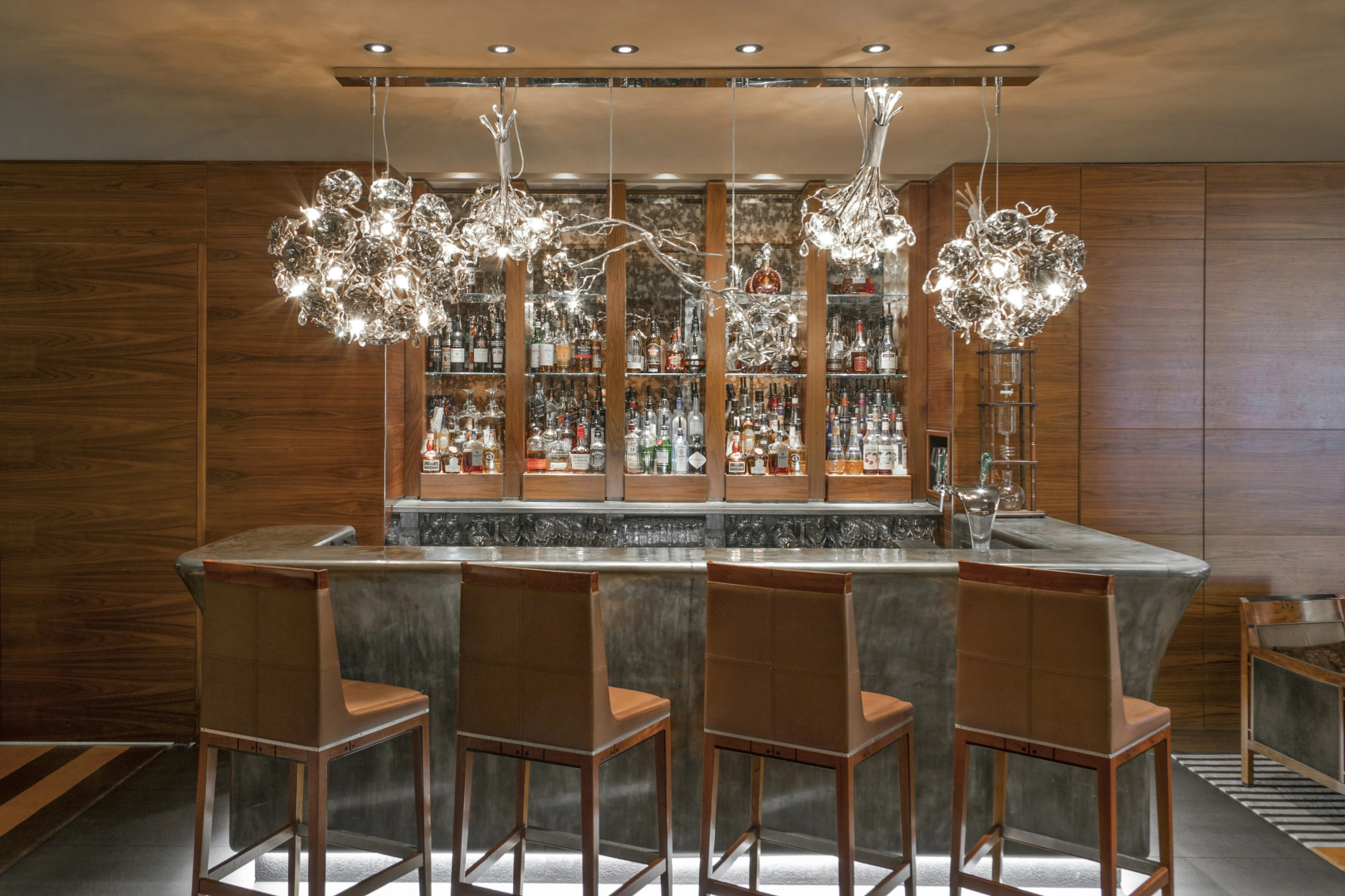 Photo - Hotel Okura Amsterdam – The Leading Hotels of the World